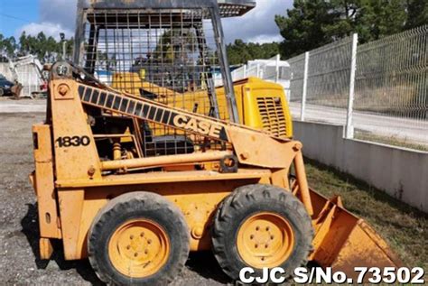 case 1830 skid steer weight|case 1830 skid steer attachments.